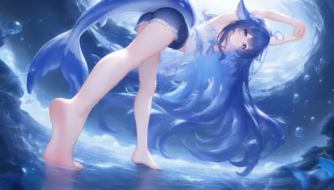 伸展-1